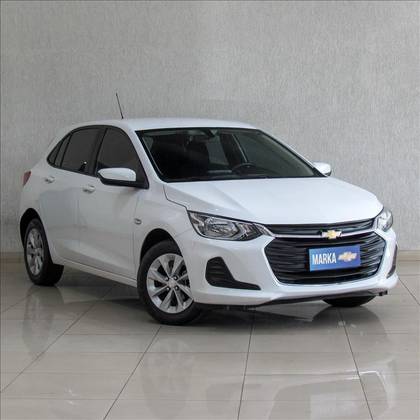 CHEVROLET ONIX 1.0 FLEX LT MANUAL CHEVROLET ONIX 1.0 FLEX LT MANUAL
